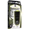WINMAU Michael van Gerwen MvG Assault Tungsten Steeltip Darts Set
