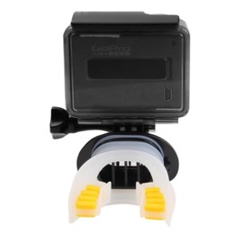 CamGo Mouth Mount for GoPro
