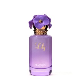 Maison Asrar Lily By MAISON ASRAR - EAU DE PARFUM 100ML, 🔥Amazing Rich Fragrance🔥