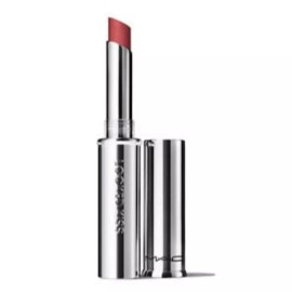 MAC 맥 락드 키스 24아워 립스틱 여자 와이프 선물 코이 Mac Locked Kiss 24 Hour Lipstick for Women Wife Gift Coy