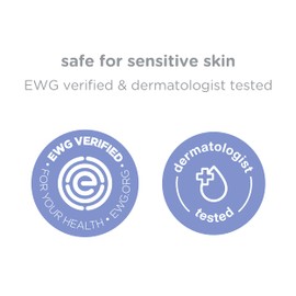 Ubbi Fragrance-Free Baby Wipes, 99% Water Based, Plant Based Wipes, Hypoallergenic for Sensitive Skin with Chamomile, Vitamin E & Aloe, EWG Verified, 1 Pack (72 Wipes Total)