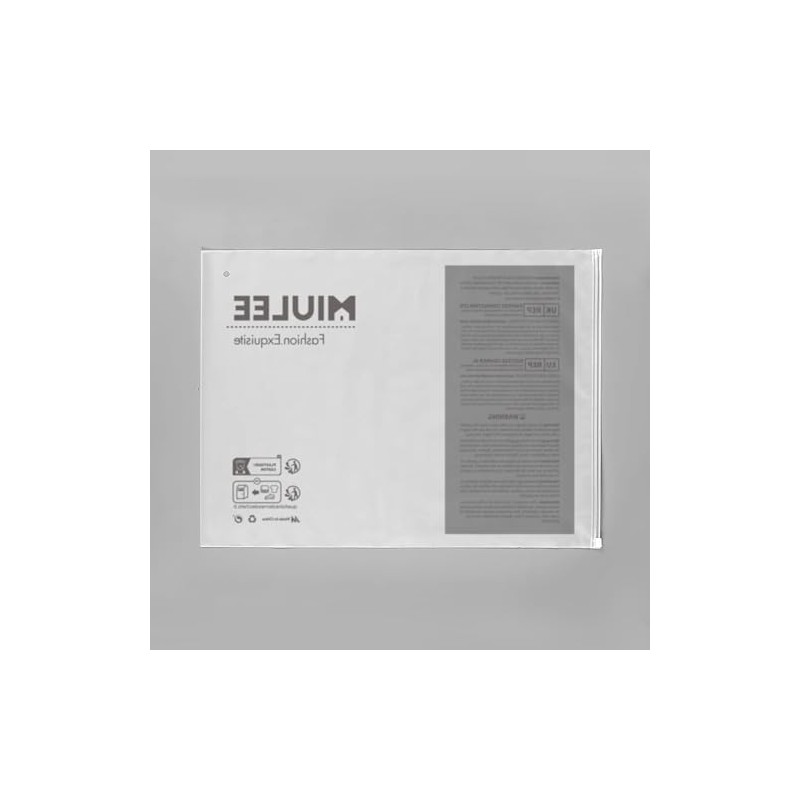 MIULEE MIULEE 1 x Rectangular Bath Mat for Shower Non-Slip