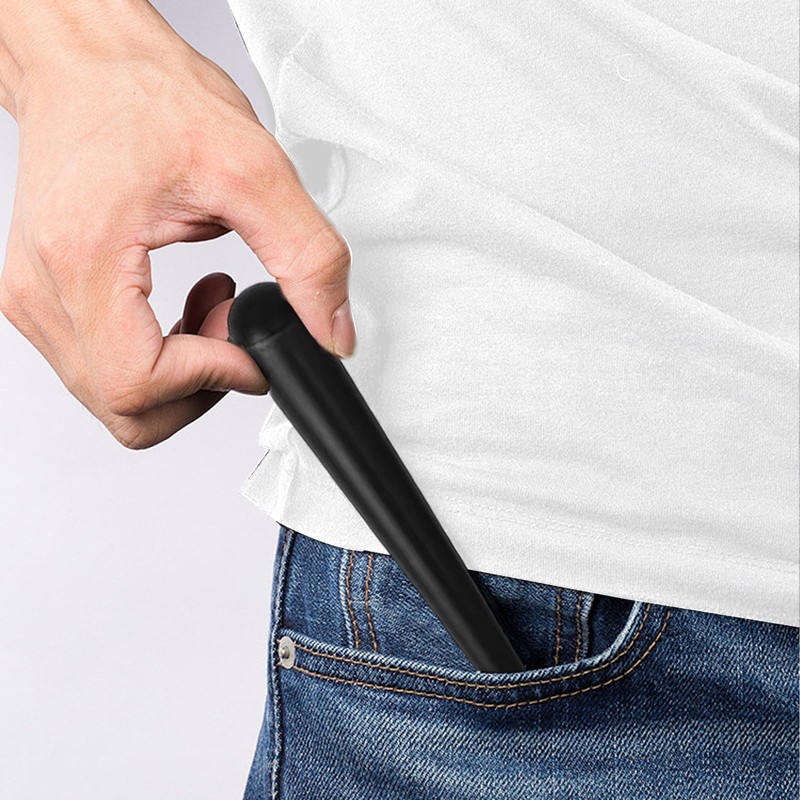 25 Pcs Joint Holder Doob Tube - Premium Durable,Smell Proof,