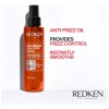 Redken Frizz Dismiss Instant Deflate Aceite En Sérum Sin Sul