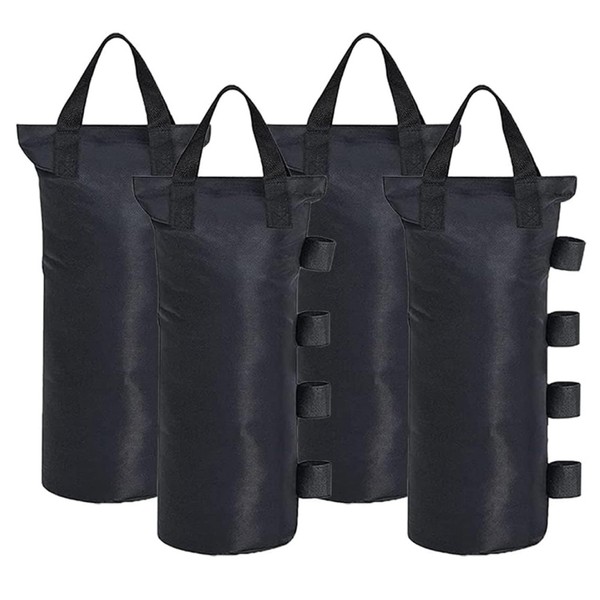 GTM Smith Tent Tarp Weight Bag Set of 4 Weights