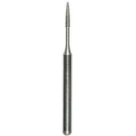 Mini High-Speed Diamond Points, Set of 6, Fine Grit | DIB-712.51