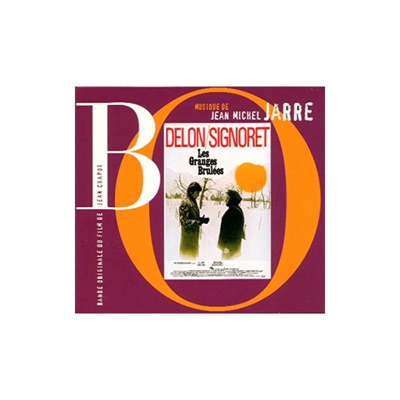 Les Granges Brulées - Die Löwin und Ihr Jäger