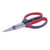 Avanti Dura Edge Herb and Garden Scissors with Stripper