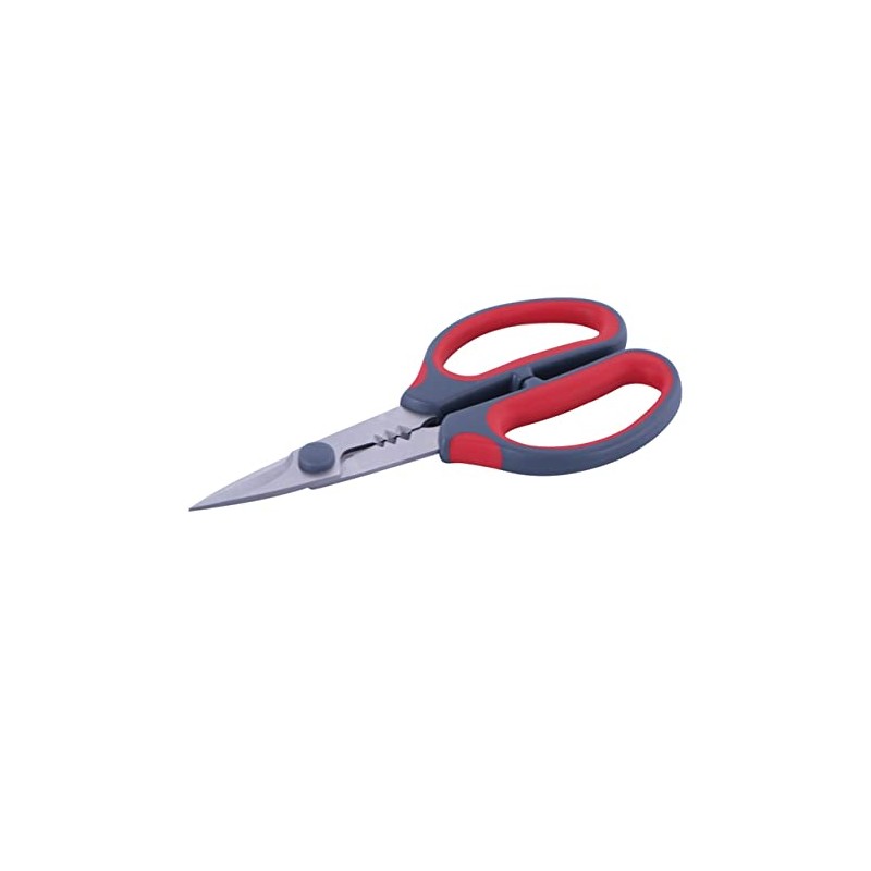 Avanti Dura Edge Herb and Garden Scissors with Stripper