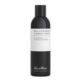 Less is More Mallowsmooth Conditioner, 200 ml