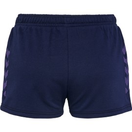 hummel Hmlstaltic Women's Cotton Shorts