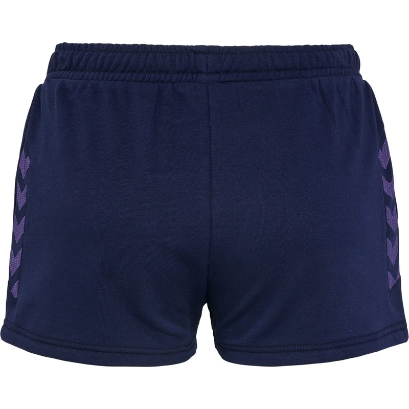 hummel Hmlstaltic Women's Cotton Shorts