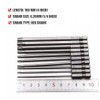 Torx Screwdriver Set Long 4 Inch 11 PCS T6-T40 Magnetic