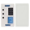 12V LED Automation Delay Timer Control Switch Relay Module with