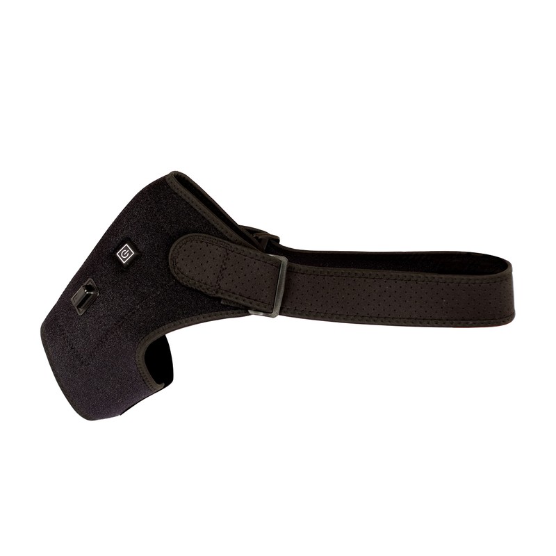 North American Health + Wellness - Therapeutic Shoulder Wrap -
