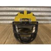 Custom Michigan Wolverines (2023) Speed Mini Helmet