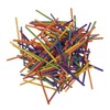 Trimits Craft Wooden Match Sticks, Pack of 500, Wood, Multi,