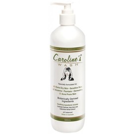 Carolines Buy Carolines Wash 500ml Online