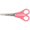 Westcott E-21591 00 Kids Scissor witch cm-scale, blunt tip, 5"/13