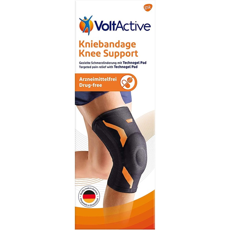 VoltActive Knee Support