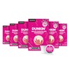 Dunkin’ White Chocolate Peppermint Artificially Flavored Coffee, K-Cup Pods, 60