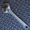 Proferred T05054 Standard Adjustable Wrench, Chrome Finish, 10"
