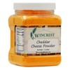 Cheddar Cheese Powder