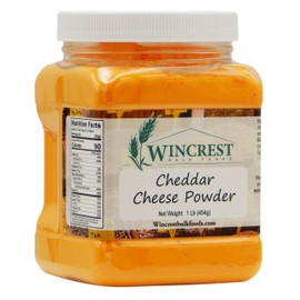 Cheddar Cheese Powder