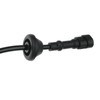 2x ABS Sensor Wheel Speed Front Axle for Cherokee XJ