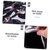 FOMIYES Winter Sports Neck Warmer Scarf for Men Windproof Face