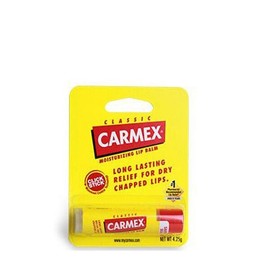 Guangdong Carmex Lip Balm Classic Stick 4.25g / 광동 카멕스 립밤 클래식스틱 4.25g