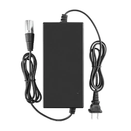 Tomatosd 29V 5A SLA Battery Charger Compatible with Mobility Electric Scooter Wheelchair Jazzy Power Chair