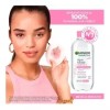 Garnier Agua Micelar Garnier Skin Active 3 Pzas De 400