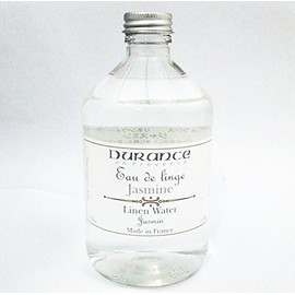 Durance 4994228006738 Linen Care Series, 16.9 fl oz (500 ml), Jasmine