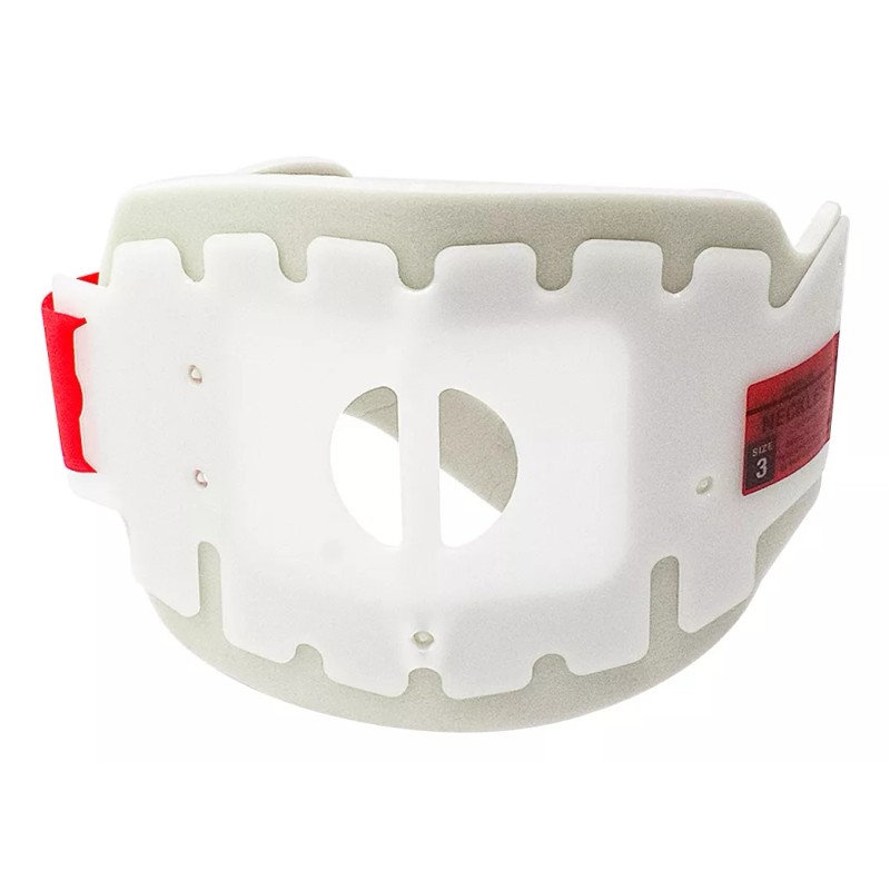 Ambu Collarín De Inmovilización Prefit Ambu Neckless Tamaño 3