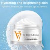 Crema Tonificante Hidratante Ligera V7, 1 Unidades.