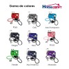 Kit Baumanómetro Con Estetoscopio Simplex Homecare Color Azul