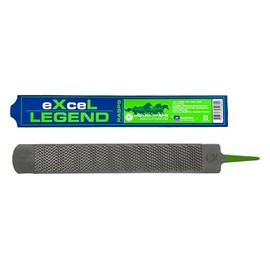 Heller Excel Legend Hoof Rasp