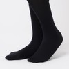GUNZE SABRINA Women’s Tights, Wrap-around Warmth, Moisture Wicking, Heat Generating,