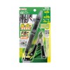 Amon tester (light and sound type) for electric conduction check