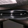 ZEONHAK 3 PCS 6-1/4 Inch Bar Stool Swivel Plate, Heavy