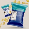 Myprotein Chips, Crunchy Protein Chips (6 x 35g Packs) Salt