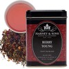 Harney & Sons Berry Young w/ Goji Berry, 3 oz