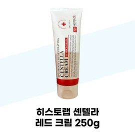 [히스토랩] NEW 히스토랩 센텔라 레드 크림 250g 수분광채크림 (38983978) [Histolab] NEW Histolab Centella Red Cream 250g Moisture Radiance Cream