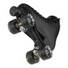Jackson Ultima Finesse Viper Nylon Outdoor Roller Skates, Men’s Size
