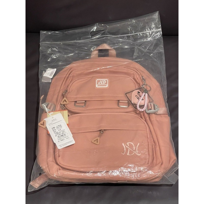 Unbranded School Backpack Kindergarten Backpack Student Bag Big Capacity New