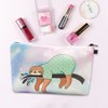 Small Makeup Bag for Purse Mini Cosmetic Bag for Women