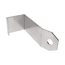 Germerott Bienentechnik Aluminium Weighing Device for Segeberger High and Flat Base for Train Scale