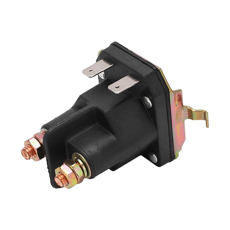 Starter Solenoid 12V 100A 4 Terminals 532192507 Starter Solenoid Relay
