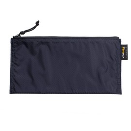 [aso] Regile Shut Pouch, Mask Case, Portable, Men's Pouch, Antibacterial Material, navy